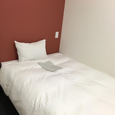Masuda 瑞穗石见增田旅馆酒店 外观 照片