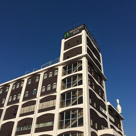 Masuda 瑞穗石见增田旅馆酒店 外观 照片