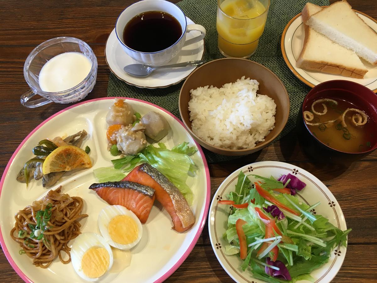 Masuda 瑞穗石见增田旅馆酒店 外观 照片
