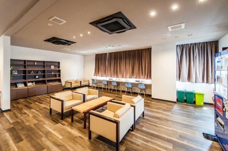 Masuda 瑞穗石见增田旅馆酒店 外观 照片